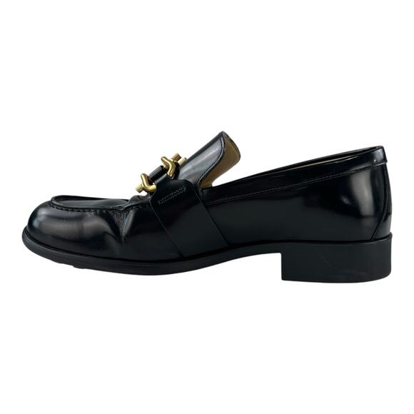 Bottega Veneta Leather Loafer main image 7